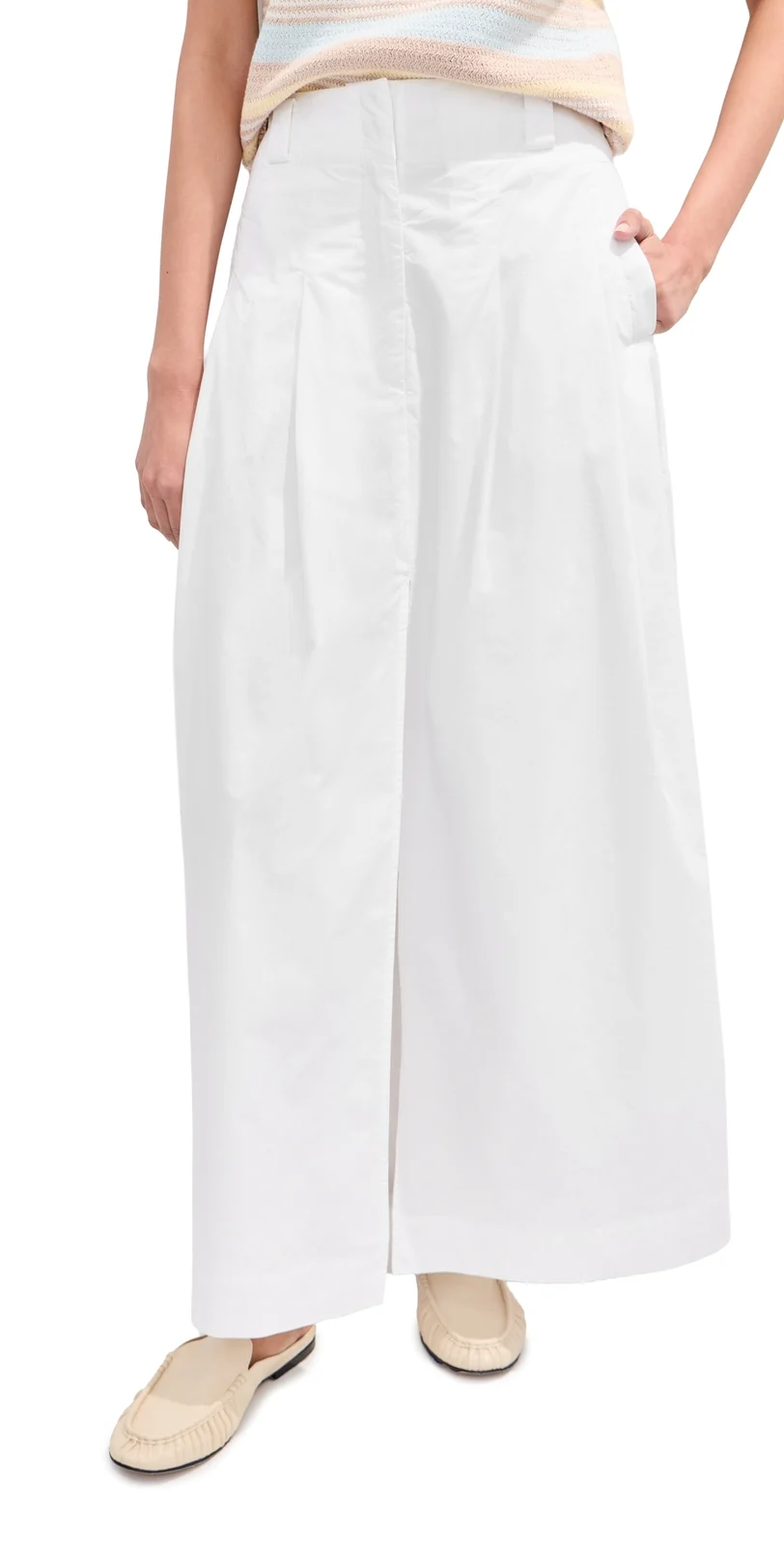Celeste Maxi Skirt Celeste Maxi Skirt