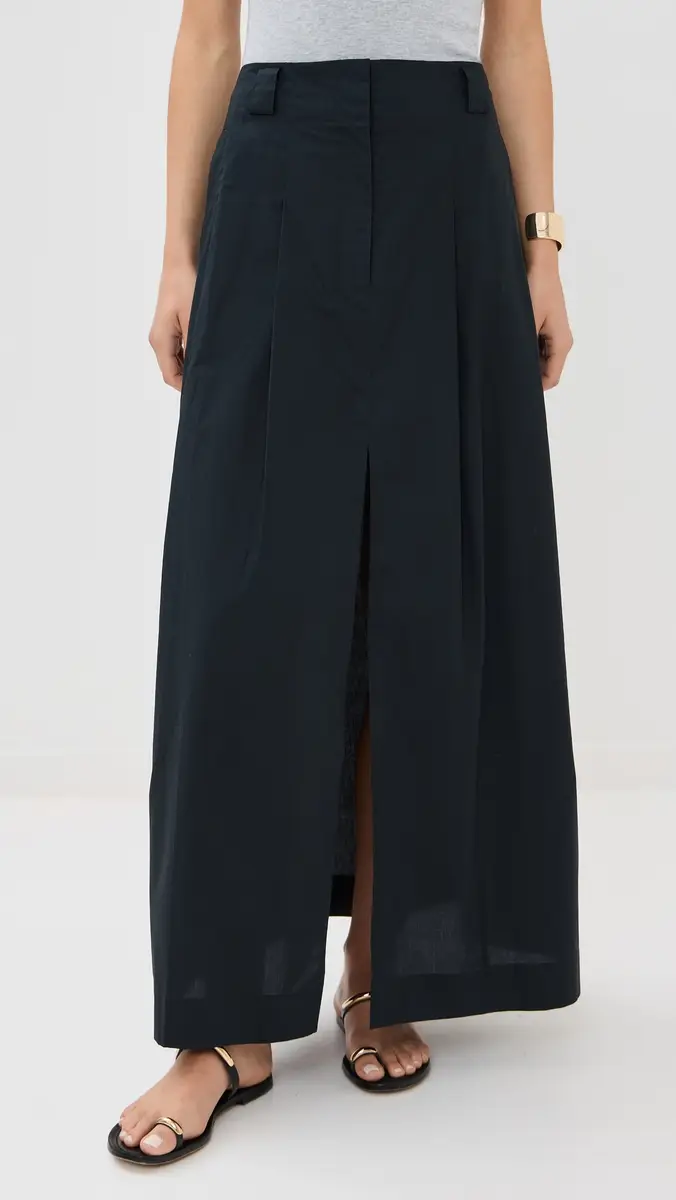 LE BOP Celeste Maxi Skirt | Thumbnail 2 LE BOP Celeste Maxi Skirt | Thumbnail 2