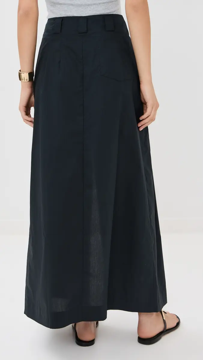LE BOP Celeste Maxi Skirt | Thumbnail 3 LE BOP Celeste Maxi Skirt | Thumbnail 3