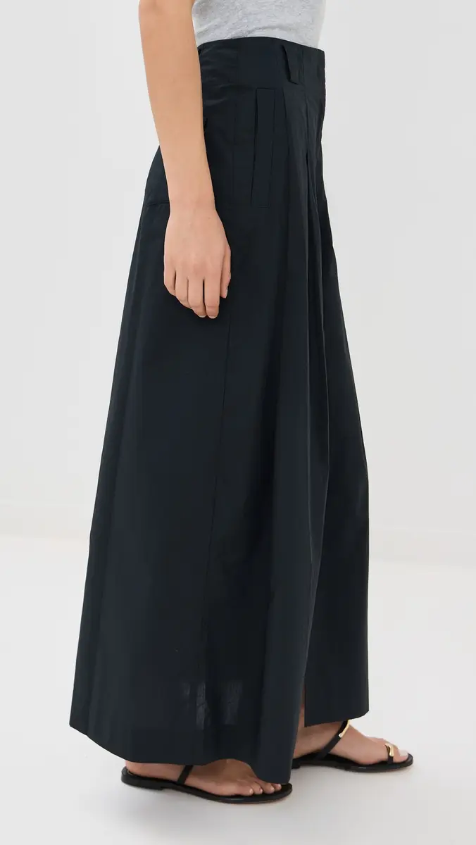 LE BOP Celeste Maxi Skirt | Thumbnail 4 LE BOP Celeste Maxi Skirt | Thumbnail 4