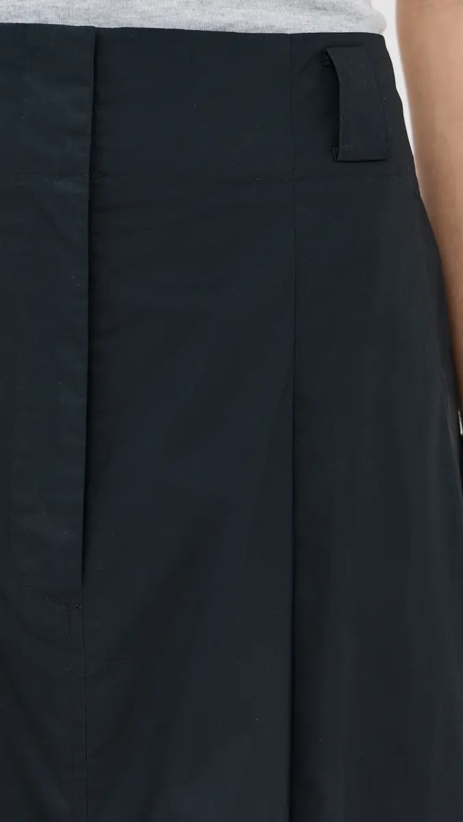 LE BOP Celeste Maxi Skirt | Thumbnail 6 LE BOP Celeste Maxi Skirt | Thumbnail 6