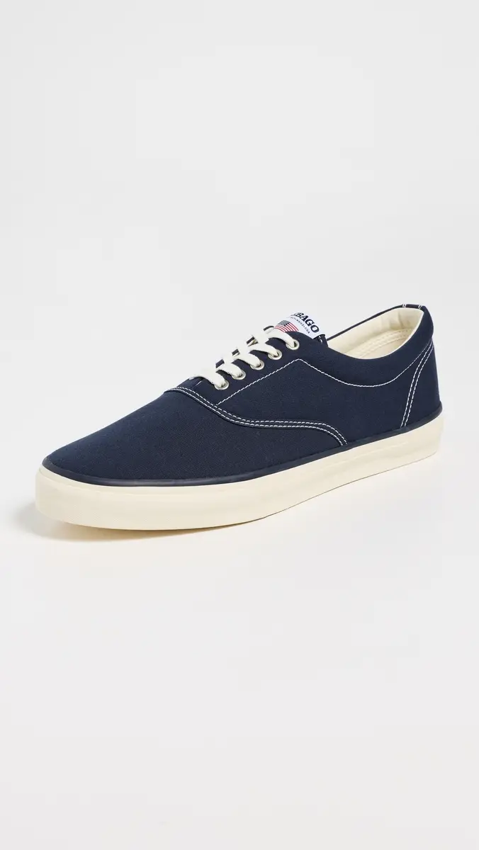 Sebago Hurricane Deck Sneakers | Thumbnail 2 Sebago Hurricane Deck Sneakers | Thumbnail 2