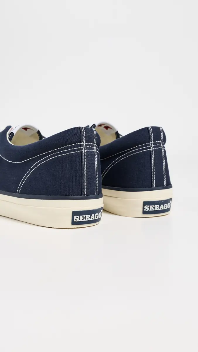 Sebago Hurricane Deck Sneakers | Thumbnail 3 Sebago Hurricane Deck Sneakers | Thumbnail 3