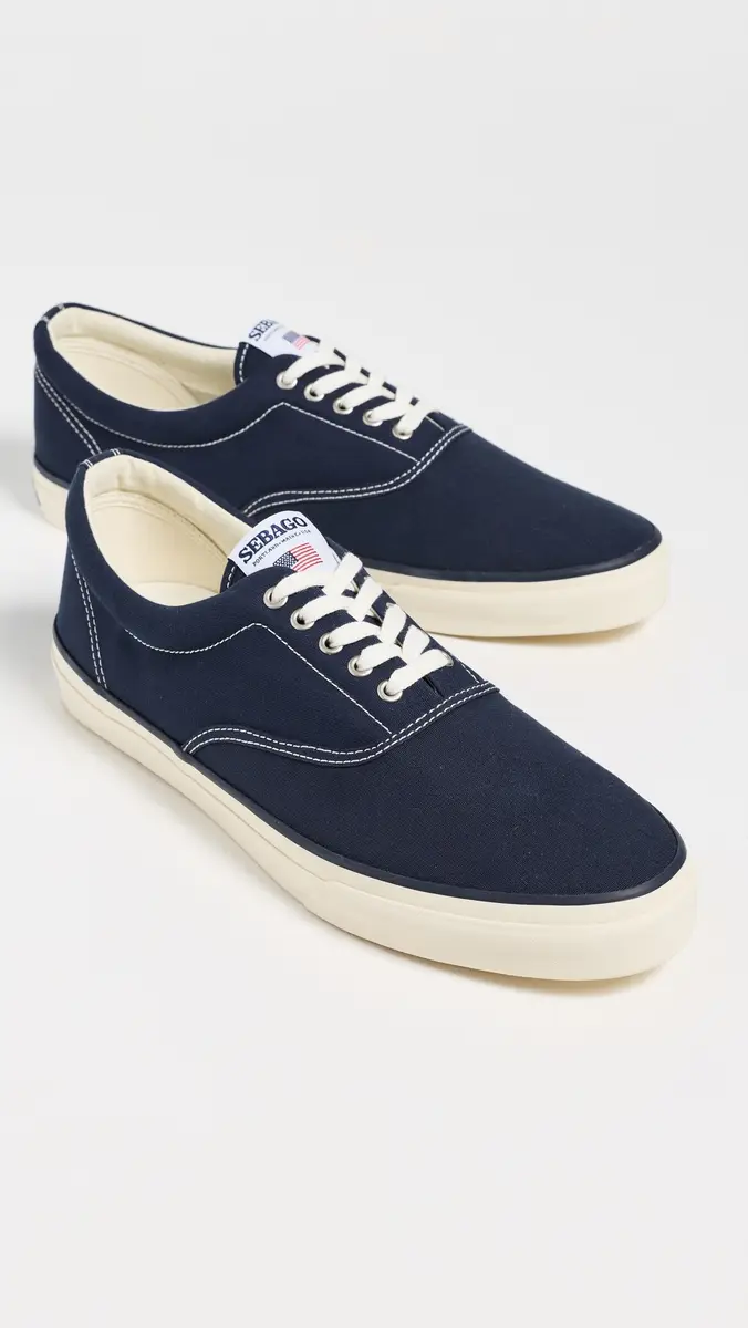 Sebago Hurricane Deck Sneakers | Thumbnail 4 Sebago Hurricane Deck Sneakers | Thumbnail 4