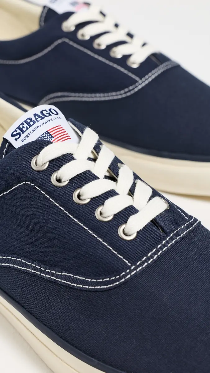 Sebago Hurricane Deck Sneakers | Thumbnail 5 Sebago Hurricane Deck Sneakers | Thumbnail 5