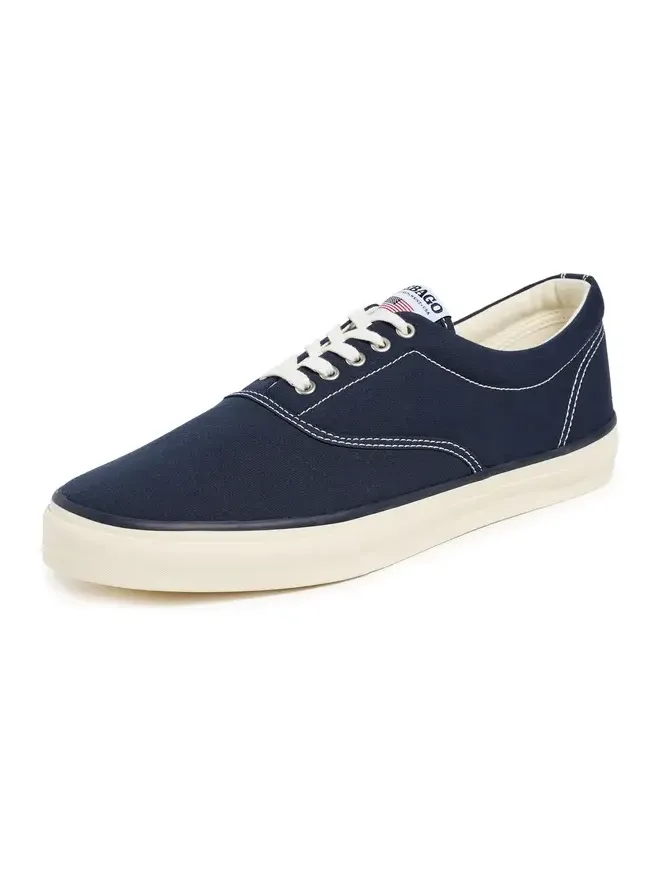 Sebago Hurricane Deck Sneakers