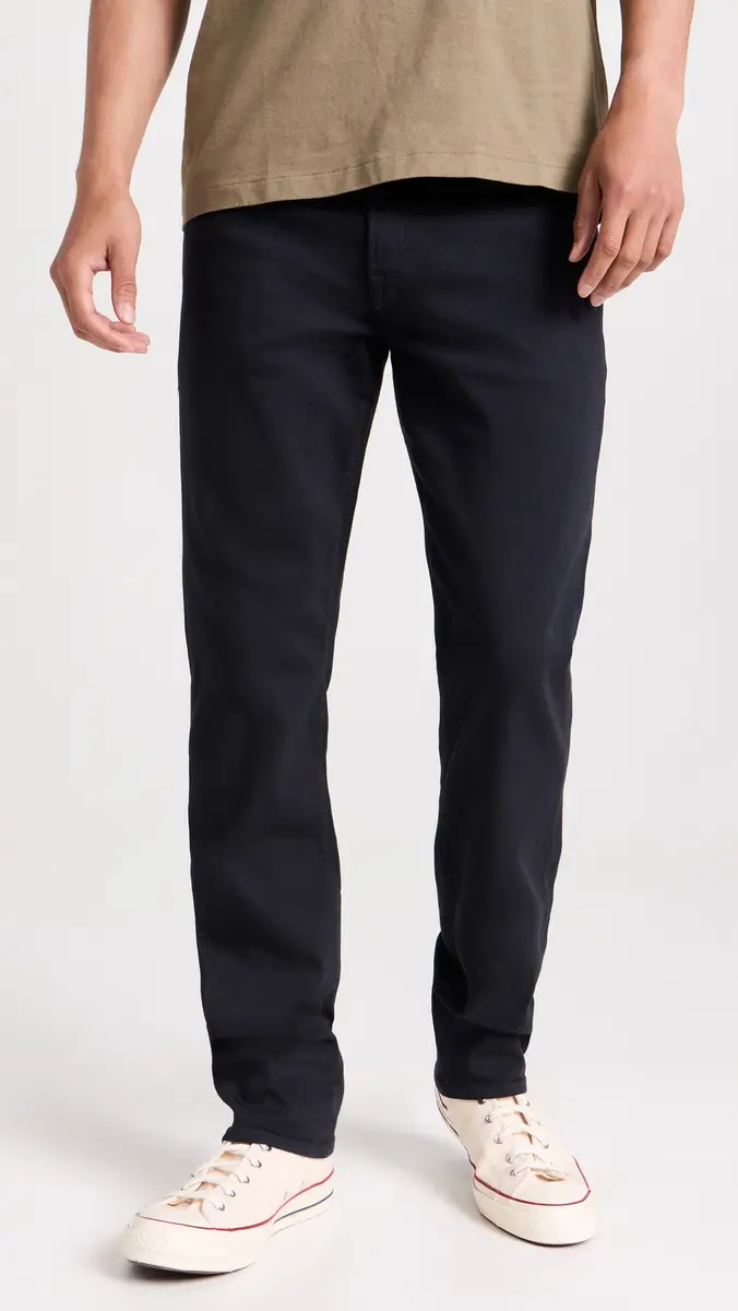 Citizens of Humanity Gage Soft Weft Slim Straight Jeans | Thumbnail 2 Citizens of Humanity Gage Soft Weft Slim Straight Jeans | Thumbnail 2