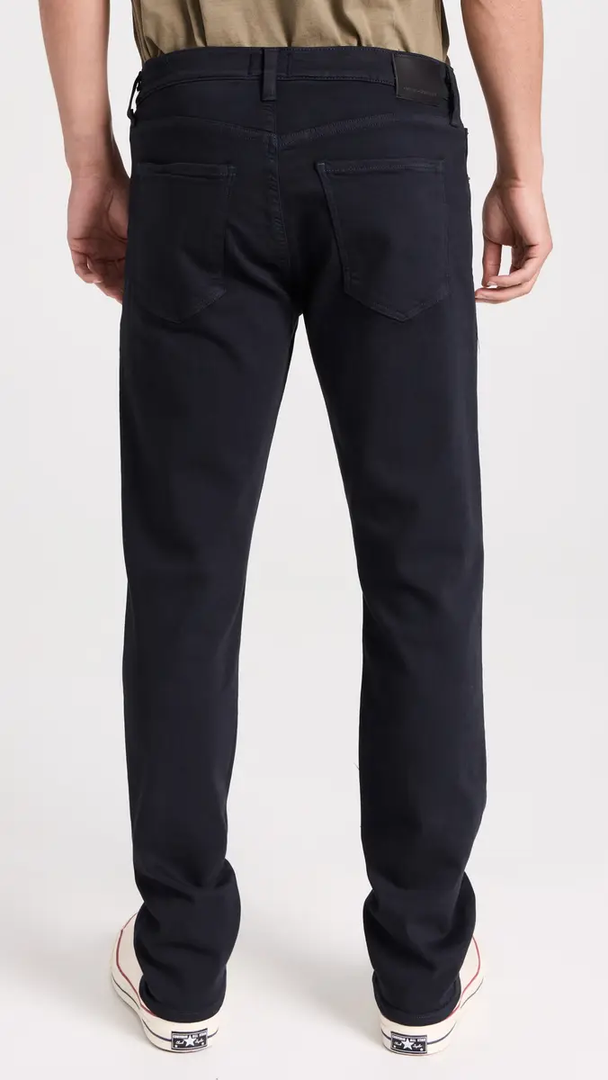 Citizens of Humanity Gage Soft Weft Slim Straight Jeans | Thumbnail 3 Citizens of Humanity Gage Soft Weft Slim Straight Jeans | Thumbnail 3