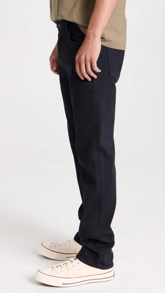 Citizens of Humanity Gage Soft Weft Slim Straight Jeans | Thumbnail 4 Citizens of Humanity Gage Soft Weft Slim Straight Jeans | Thumbnail 4