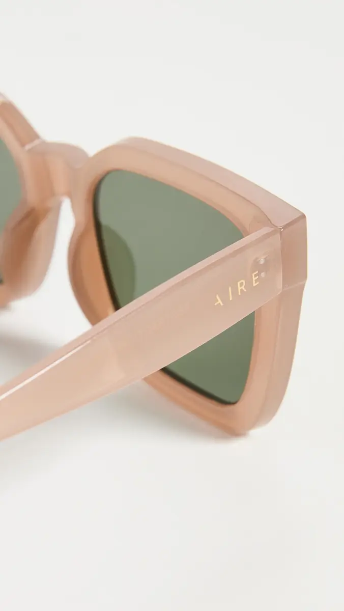 AIRE Abstraction Sunglasses | Thumbnail 6 AIRE Abstraction Sunglasses | Thumbnail 6