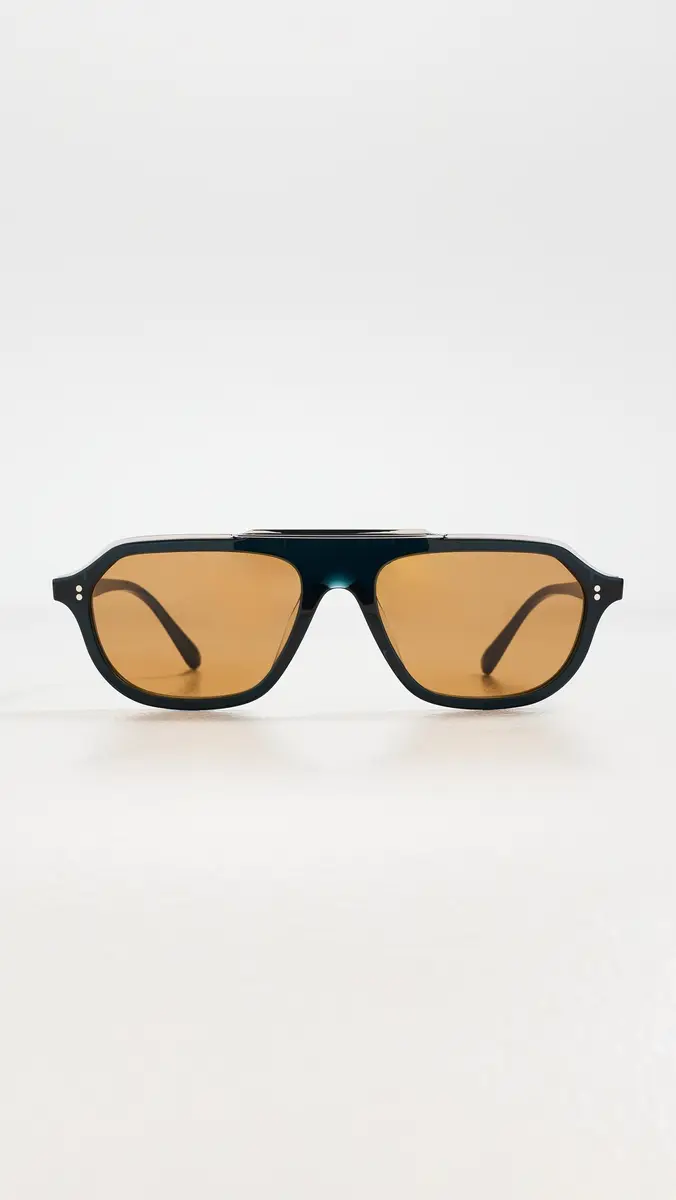 Oliver Peoples Eyewear Estin Sunglasses | Thumbnail 2 Oliver Peoples Eyewear Estin Sunglasses | Thumbnail 2