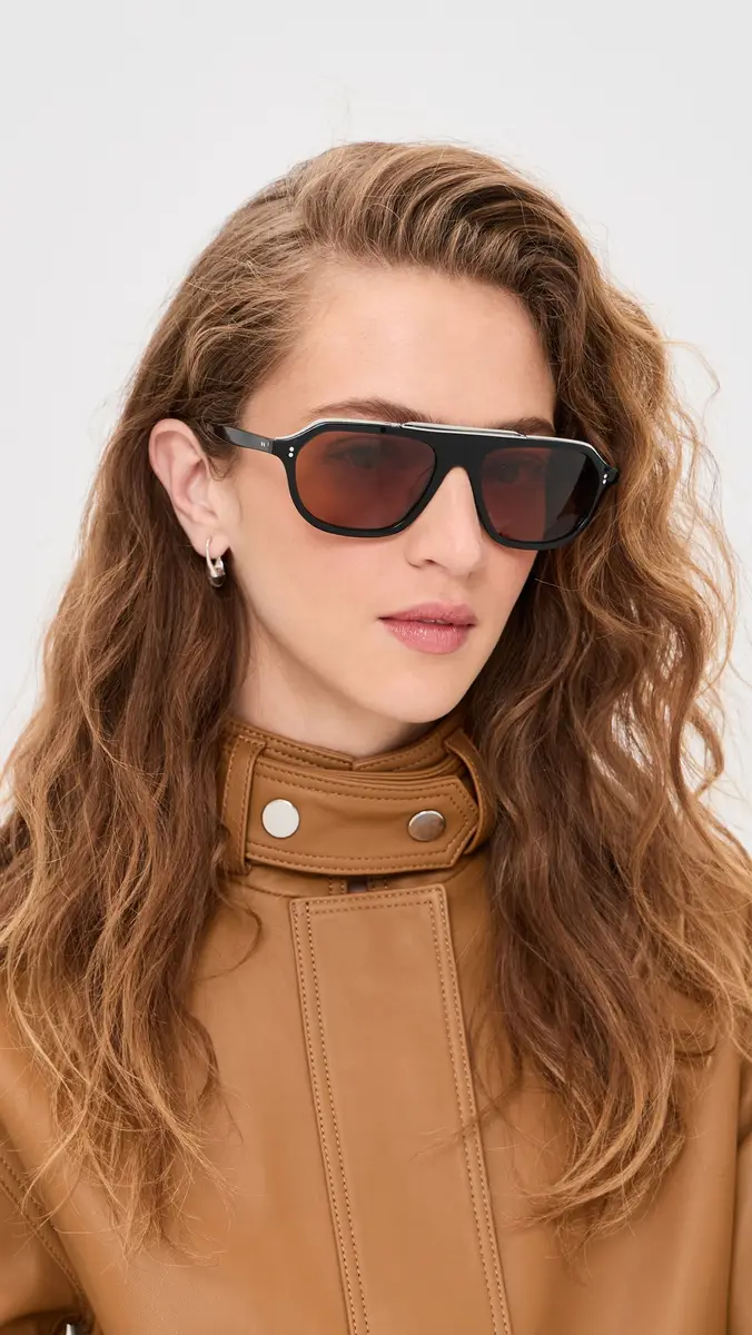 Oliver Peoples Eyewear Estin Sunglasses | Thumbnail 3 Oliver Peoples Eyewear Estin Sunglasses | Thumbnail 3