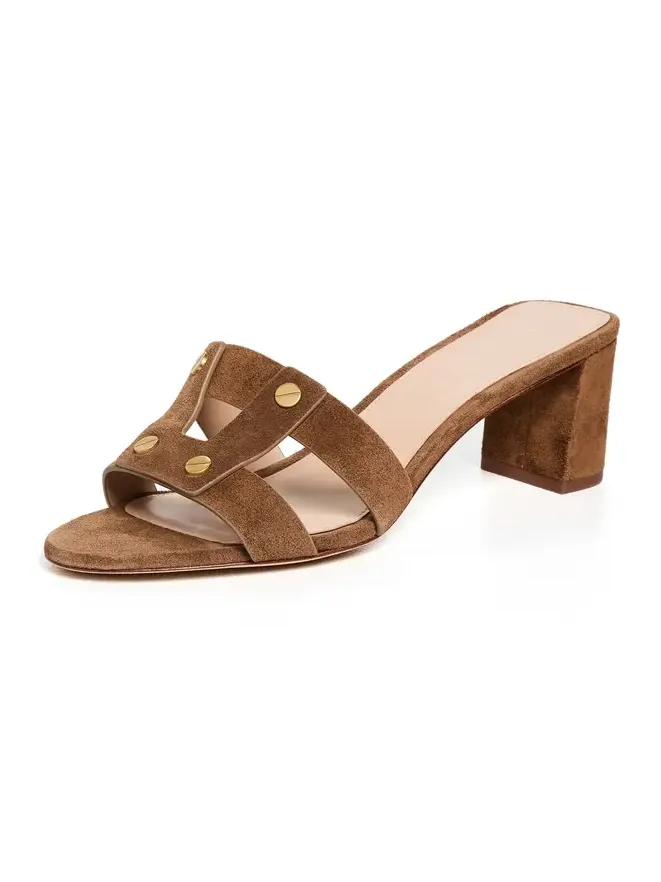 Via Heels 55mm Via Heels 55mm