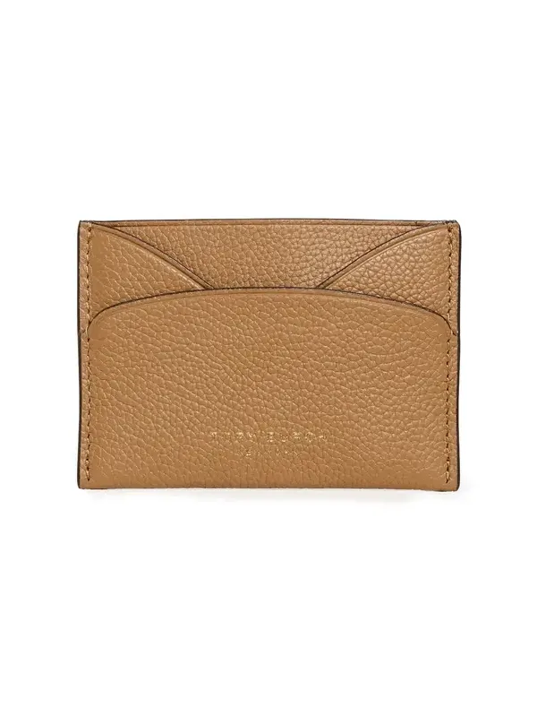 Tory Burch Romy Flat Card Case