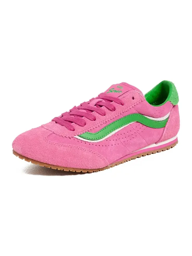 Super Low Pro Sneakers Super Low Pro Sneakers