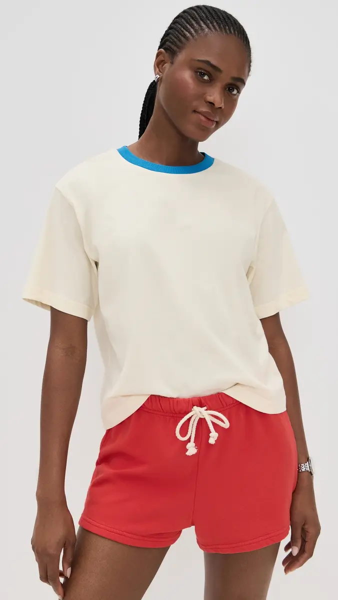 LE BOP Rory Ringer Tee | Thumbnail 2 LE BOP Rory Ringer Tee | Thumbnail 2