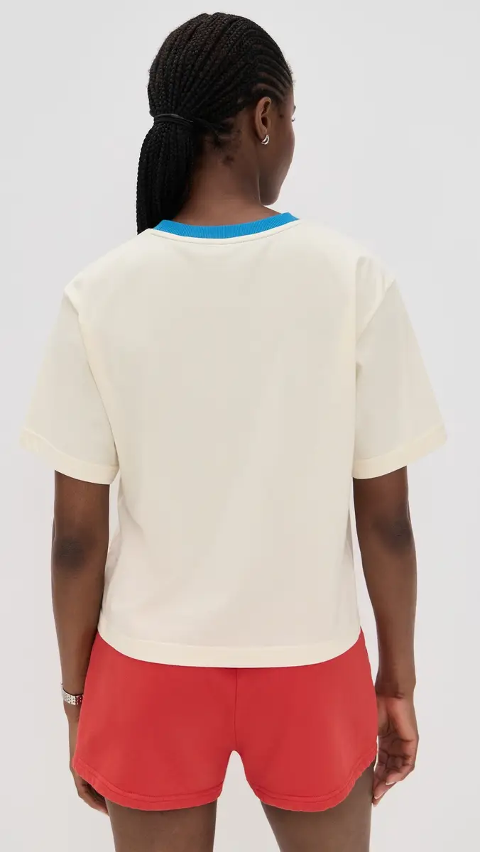 LE BOP Rory Ringer Tee | Thumbnail 3 LE BOP Rory Ringer Tee | Thumbnail 3