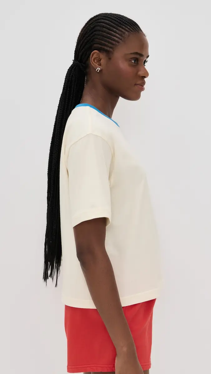 LE BOP Rory Ringer Tee | Thumbnail 4 LE BOP Rory Ringer Tee | Thumbnail 4