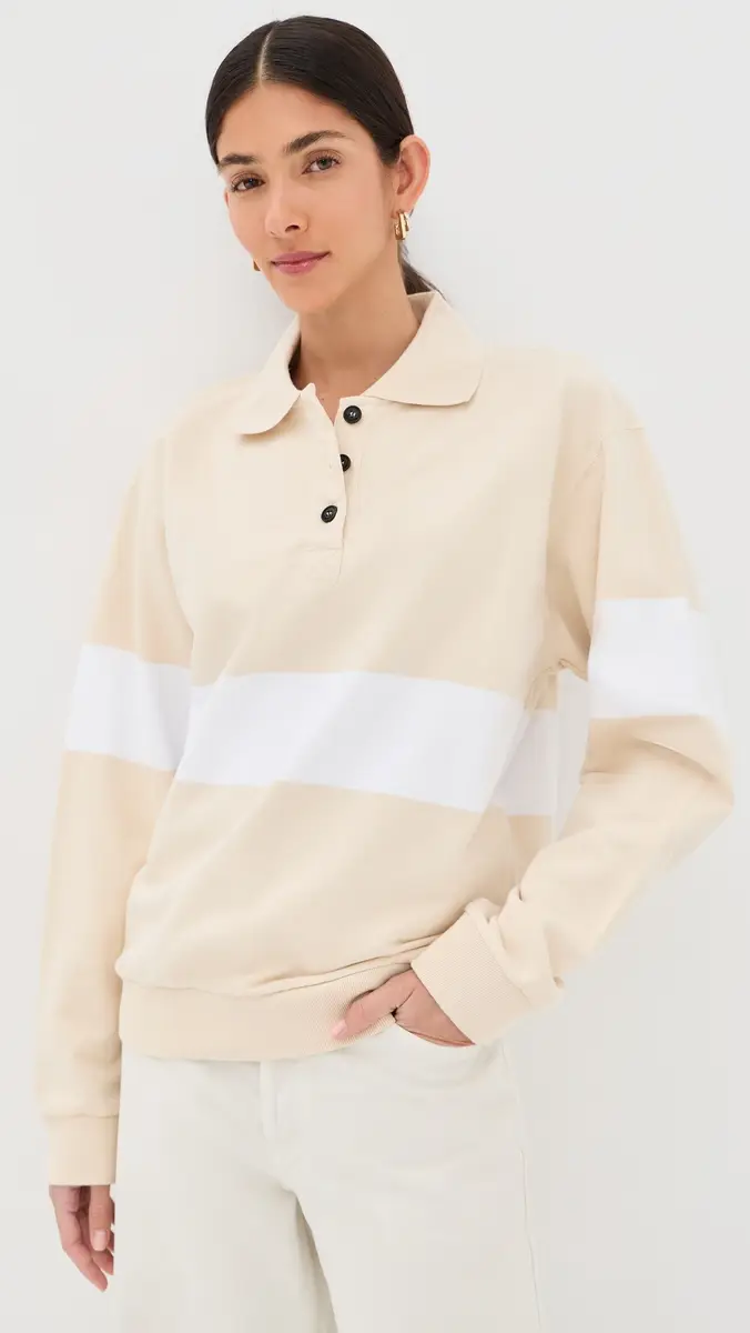 Kallmeyer Blake Rugby Polo | Thumbnail 2 Kallmeyer Blake Rugby Polo | Thumbnail 2