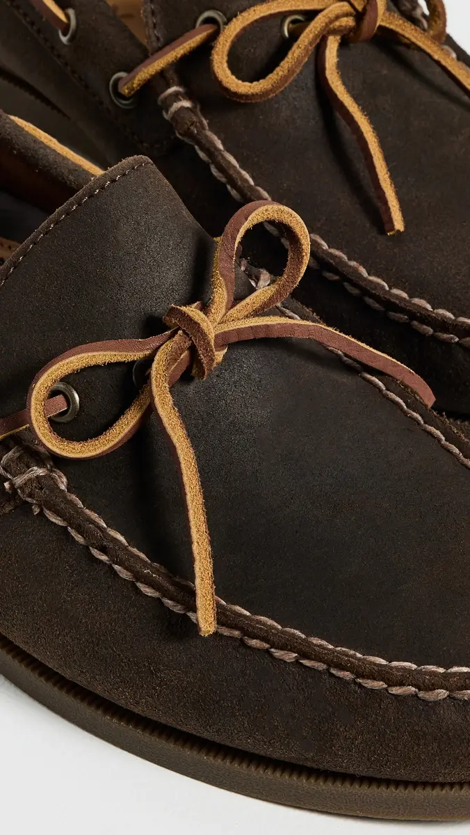 Sperry Authentic Original 1 Eye Boat Shoes | Thumbnail 4