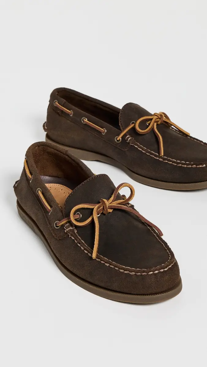 Sperry Authentic Original 1 Eye Boat Shoes | Thumbnail 5
