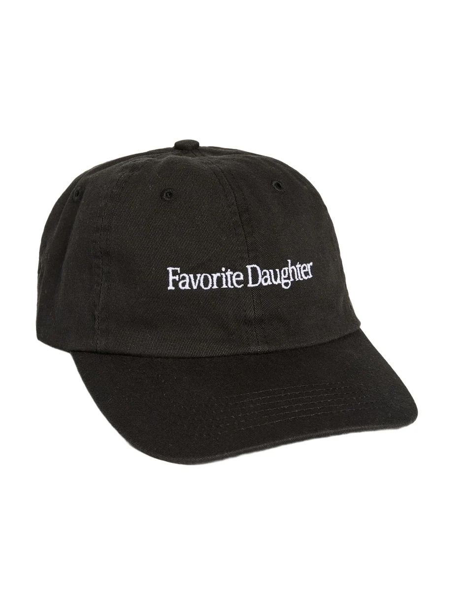 Classic Logo Baseball Cap