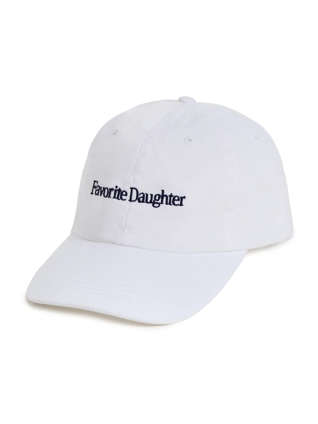 Classic Logo Baseball Cap Classic Logo Baseball Cap