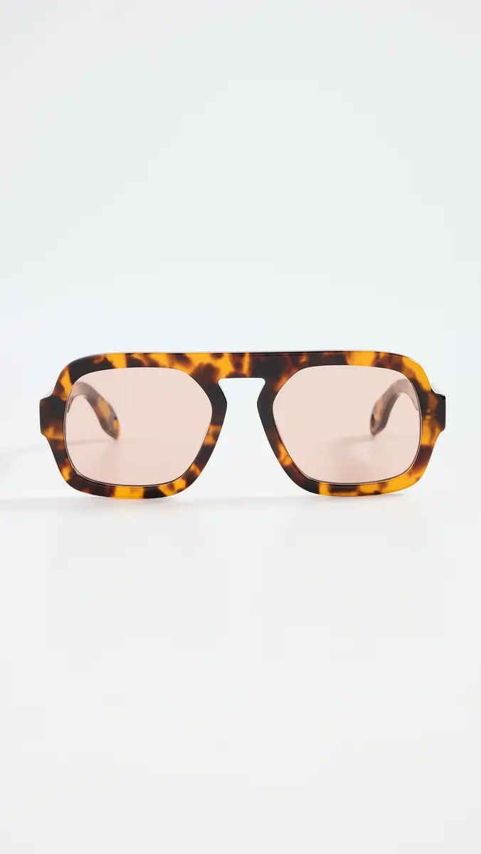 Elisa Johnson Jane Sunglasses | Thumbnail 2 Elisa Johnson Jane Sunglasses | Thumbnail 2