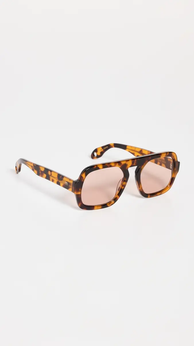 Elisa Johnson Jane Sunglasses | Thumbnail 4 Elisa Johnson Jane Sunglasses | Thumbnail 4
