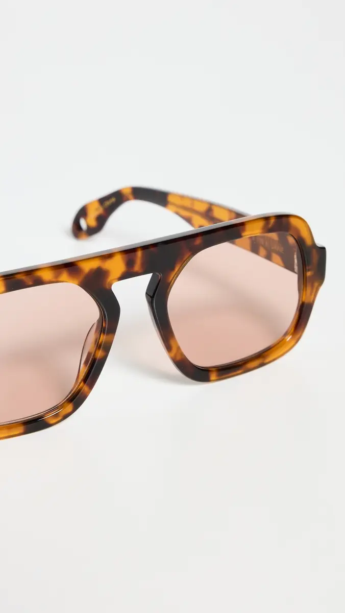 Elisa Johnson Jane Sunglasses | Thumbnail 5 Elisa Johnson Jane Sunglasses | Thumbnail 5