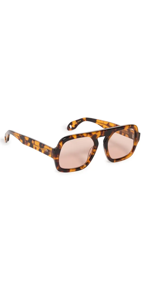 Elisa Johnson Jane Sunglasses