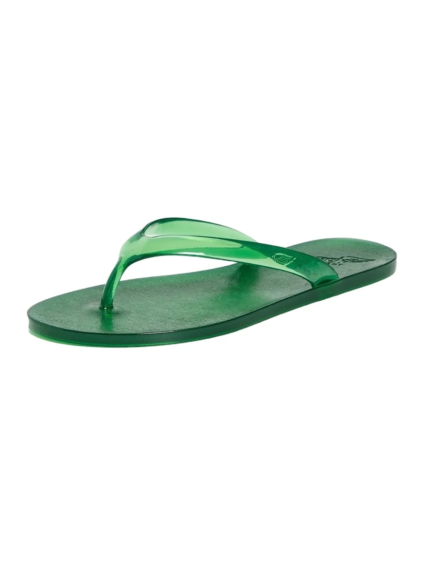 Jelly Flip Flops