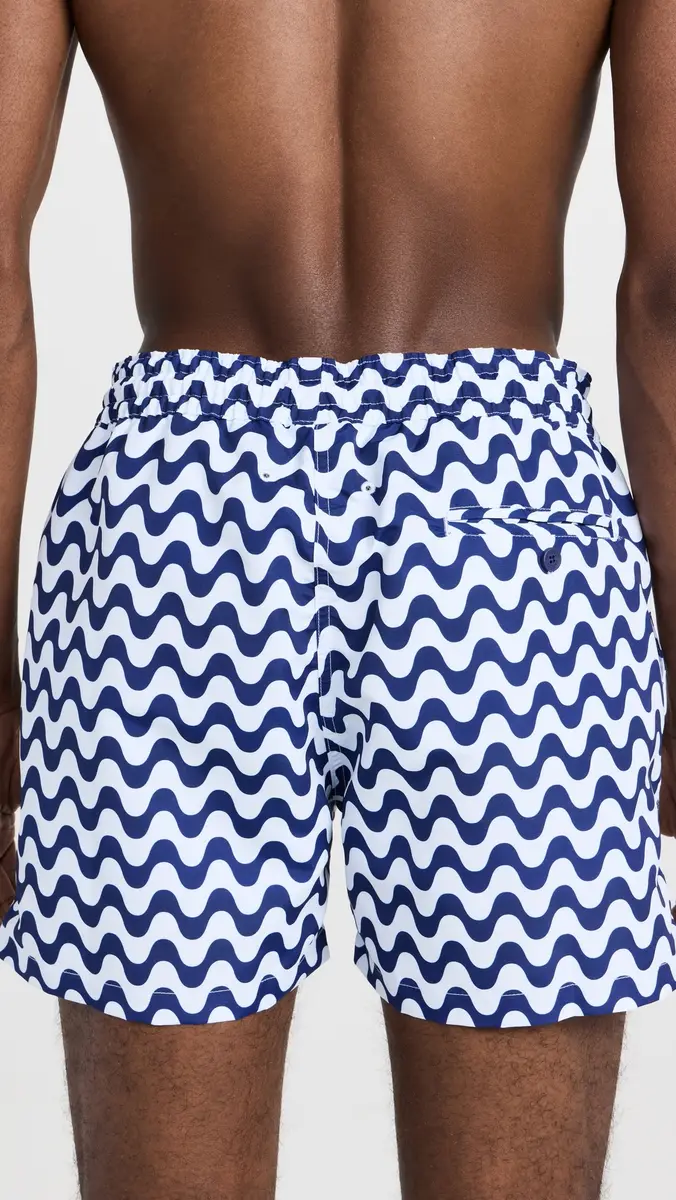 Frescobol Carioca Sport Shorts Copacabana 4 | Thumbnail 3 Frescobol Carioca Sport Shorts Copacabana 4 | Thumbnail 3