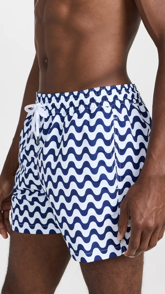 Frescobol Carioca Sport Shorts Copacabana 4 | Thumbnail 4 Frescobol Carioca Sport Shorts Copacabana 4 | Thumbnail 4