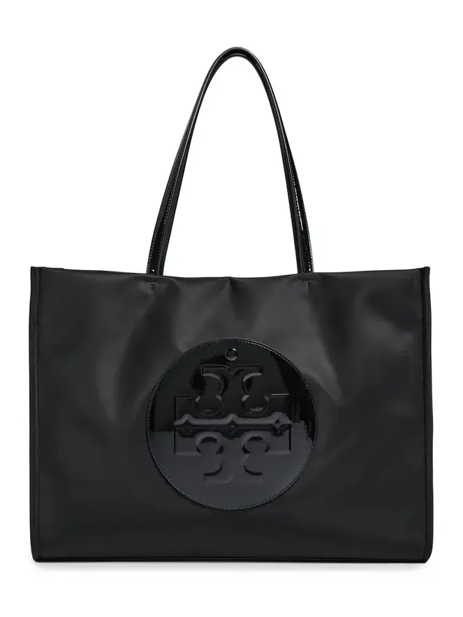 Tory Burch Ella Patent Tote