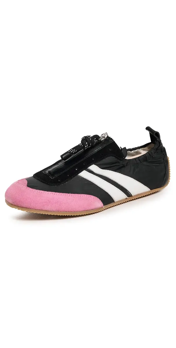 3.1 Phillip Lim On The Go Sneakers Black | Image 1 3.1 Phillip Lim On The Go Sneakers Black | Image 1