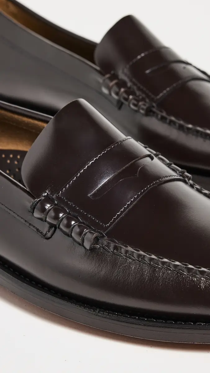 Sebago Classic Dan Leather Loafers | Thumbnail 5