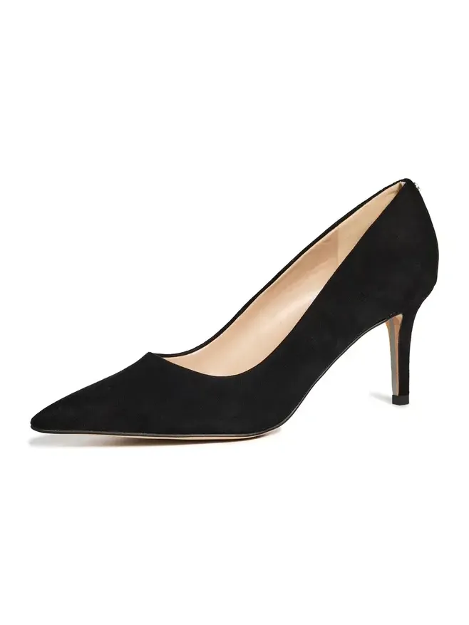 Vienna Pumps Vienna Pumps