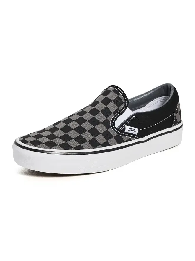 Classic Slip On Unisex Sneakers