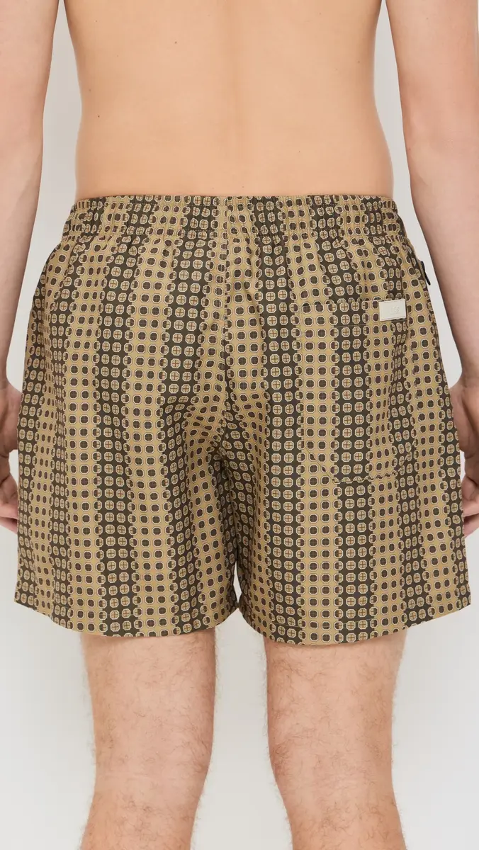 OAS Regalia Swim Shorts 4.75 | Thumbnail 4 OAS Regalia Swim Shorts 4.75 | Thumbnail 4