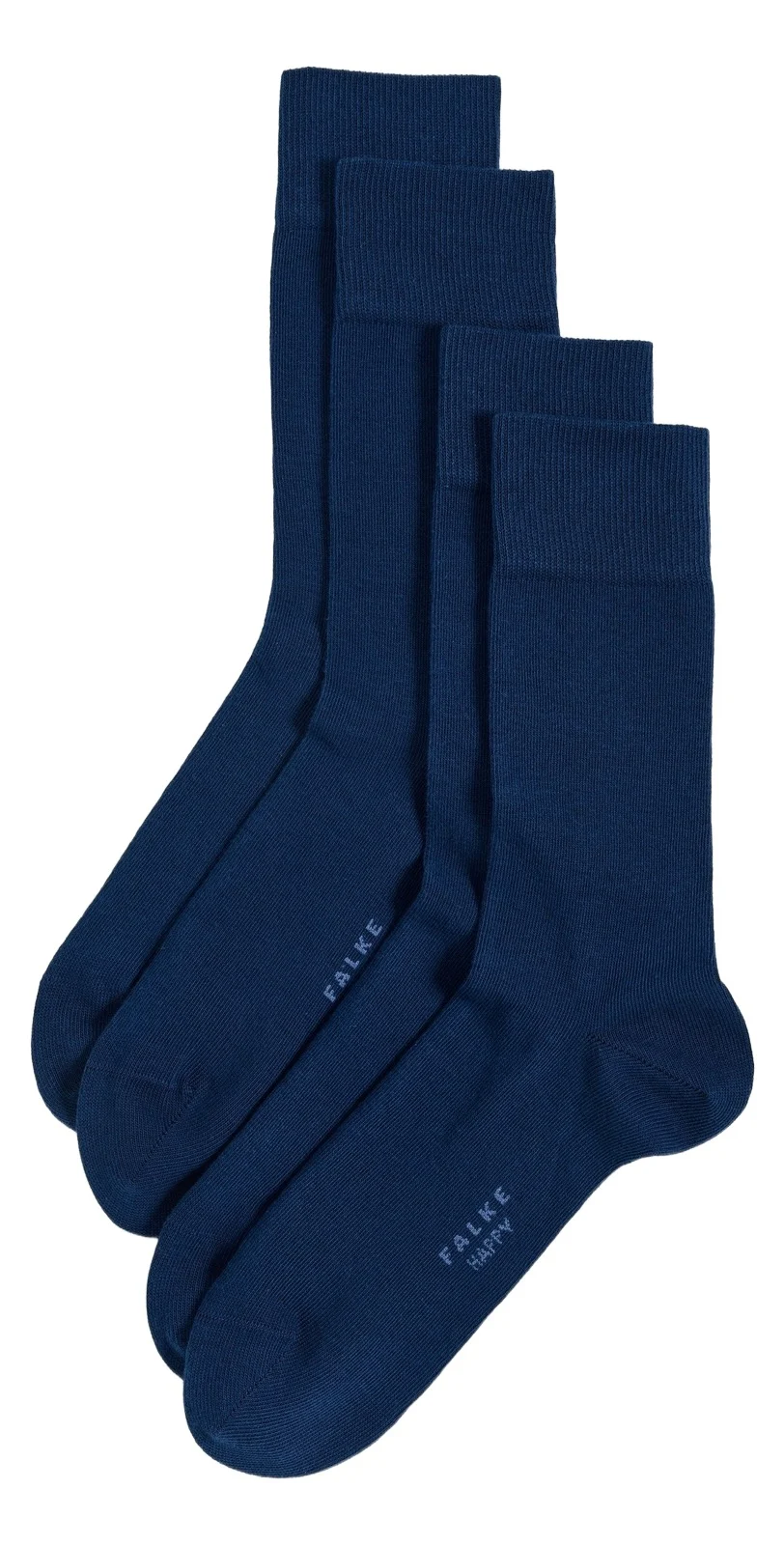 Happy Socks 2 Pack Happy Socks 2 Pack