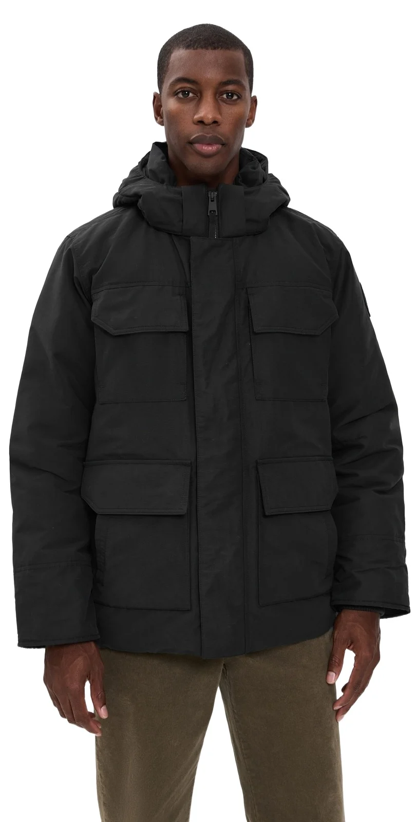 Maitland Parka Maitland Parka