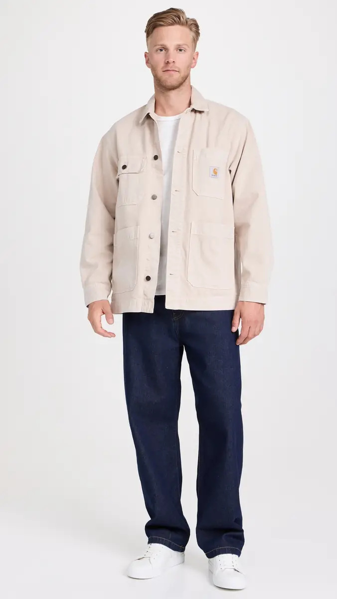 Carhartt WIP Landon Loose Fit Jeans | Thumbnail 5 Carhartt WIP Landon Loose Fit Jeans | Thumbnail 5