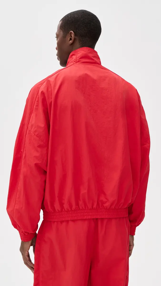 Willy Chavarria Bad Boy Track Jacket | Thumbnail 3 Willy Chavarria Bad Boy Track Jacket | Thumbnail 3