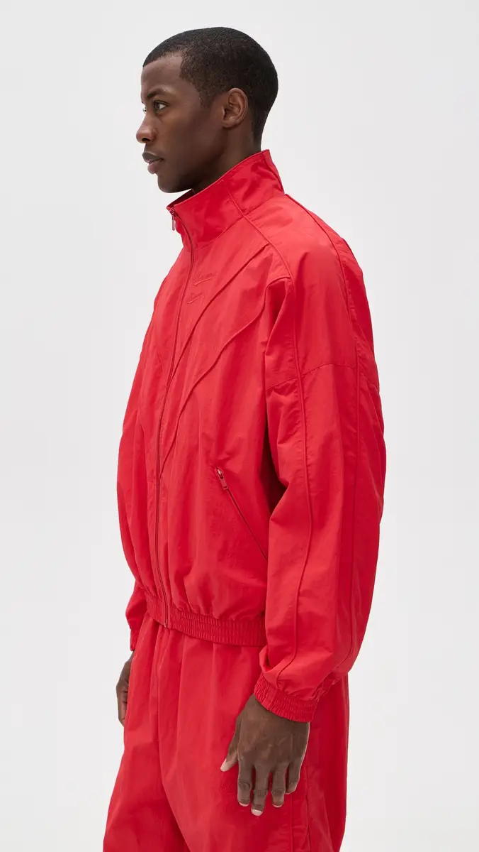 Willy Chavarria Bad Boy Track Jacket | Thumbnail 4 Willy Chavarria Bad Boy Track Jacket | Thumbnail 4