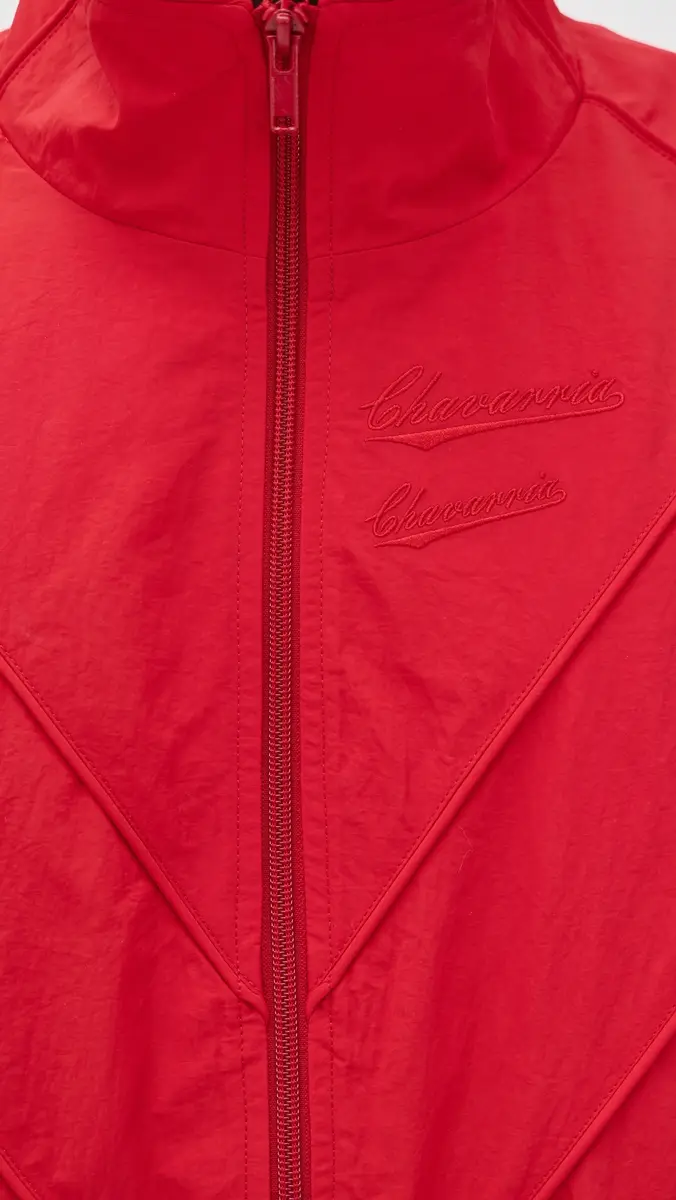 Willy Chavarria Bad Boy Track Jacket | Thumbnail 6 Willy Chavarria Bad Boy Track Jacket | Thumbnail 6