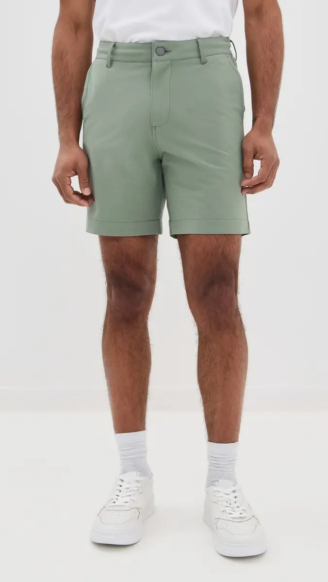 Faherty All Day Shorts 7 | Thumbnail 2