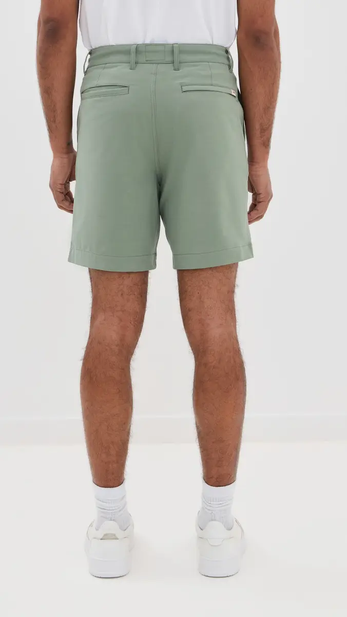 Faherty All Day Shorts 7 | Thumbnail 3