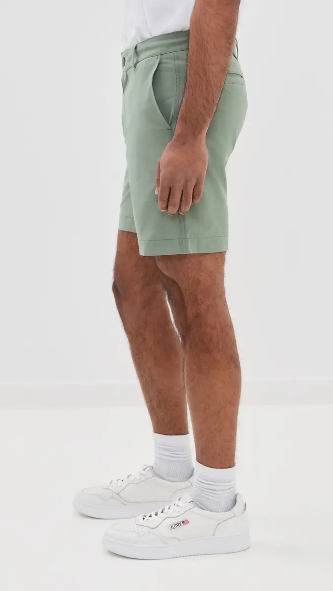 Faherty All Day Shorts 7 | Thumbnail 4