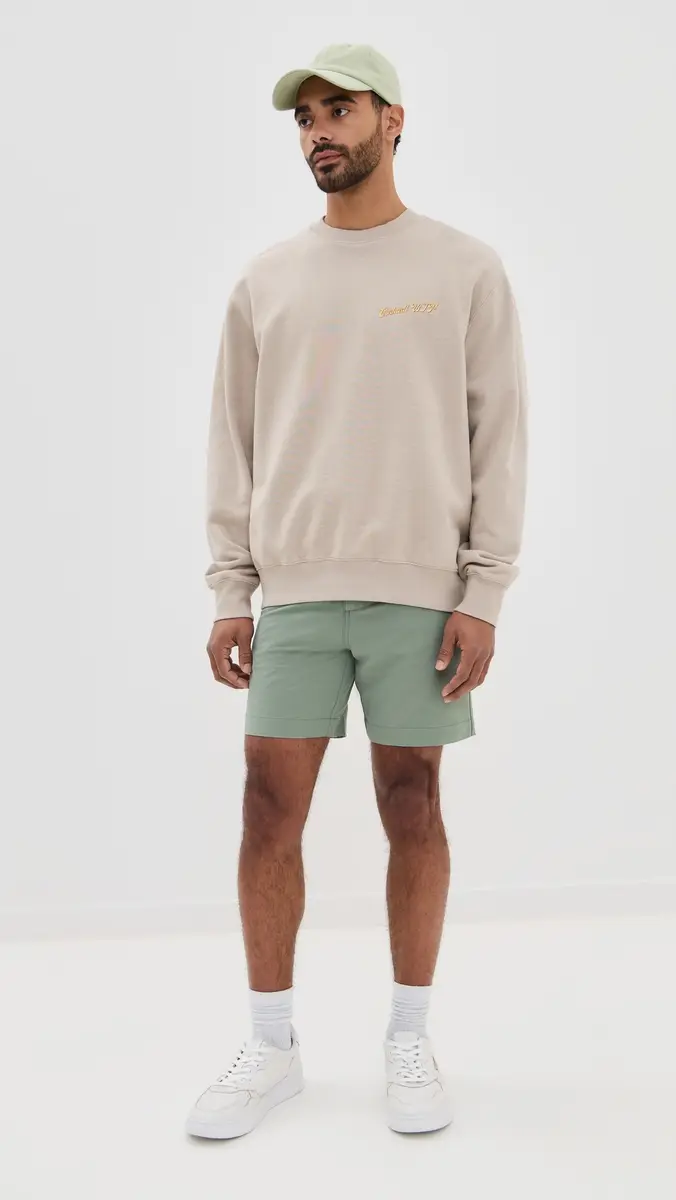 Faherty All Day Shorts 7 | Thumbnail 5